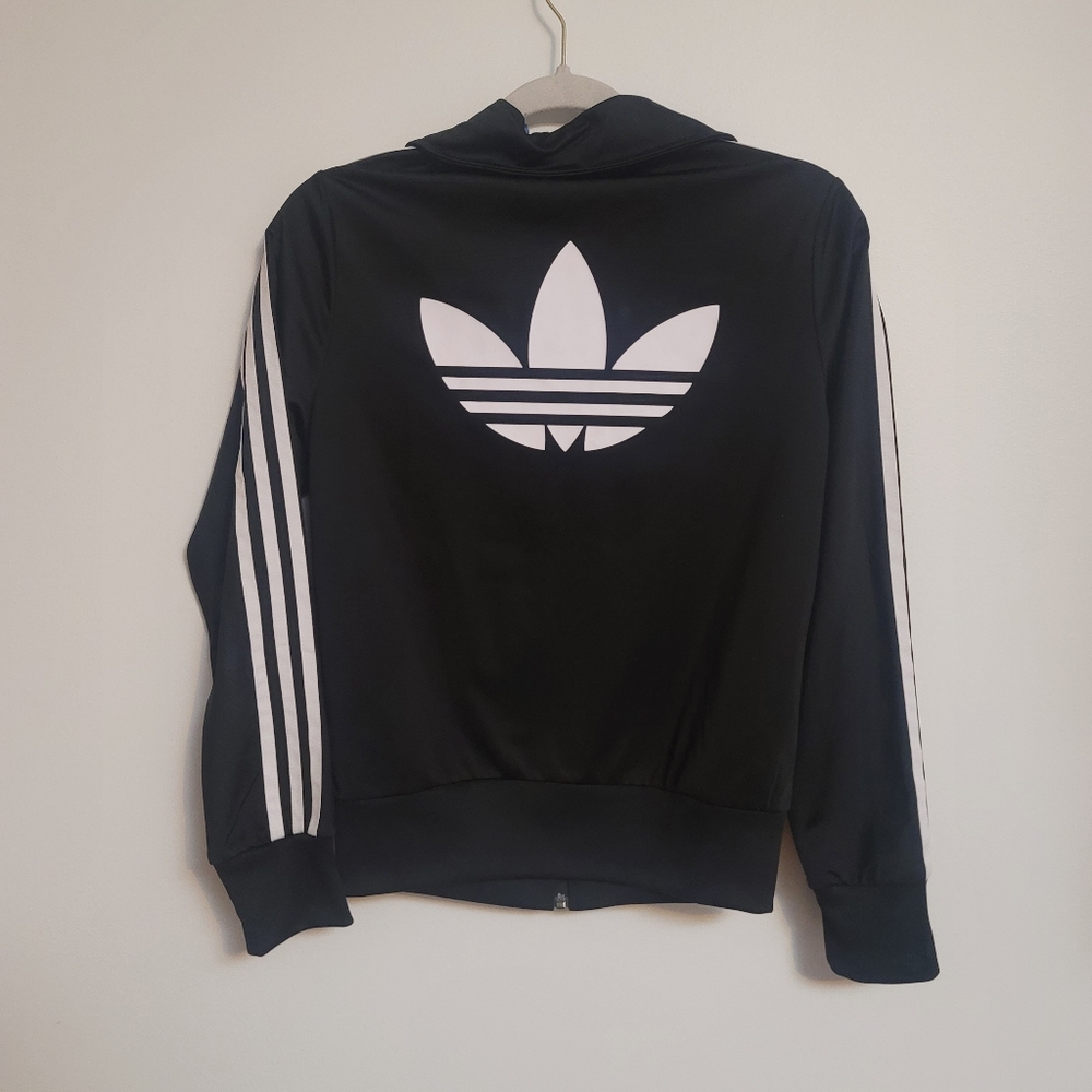 Adidas jacket - Picture 3 of 4